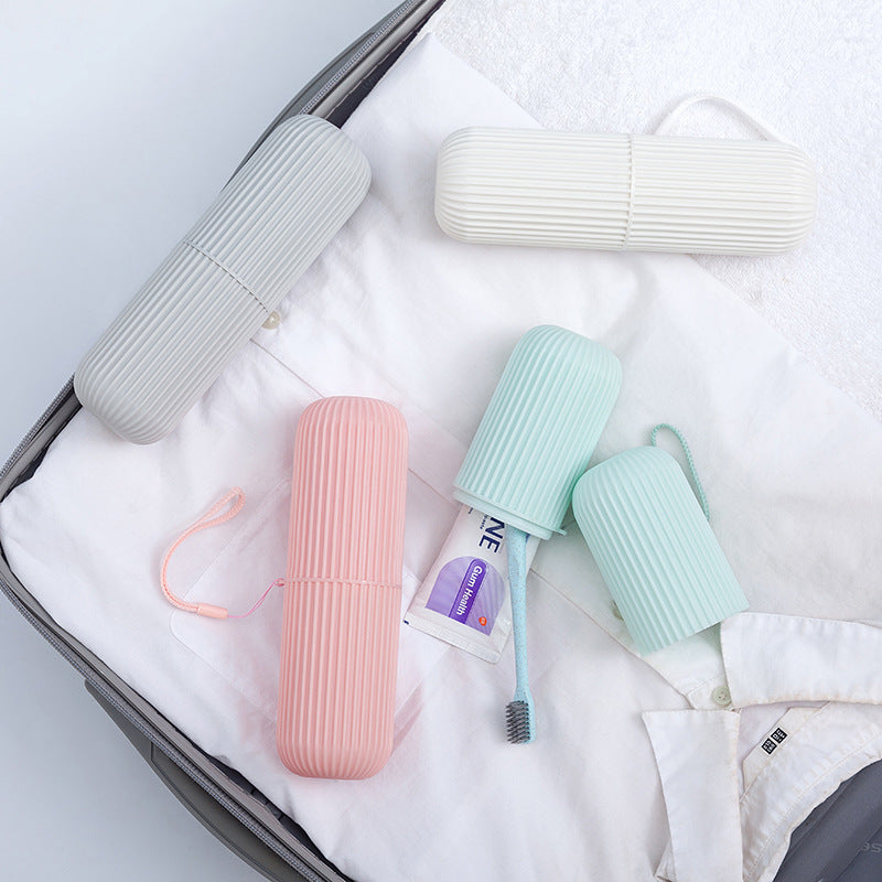 Travel Capsule (Pack of 3)