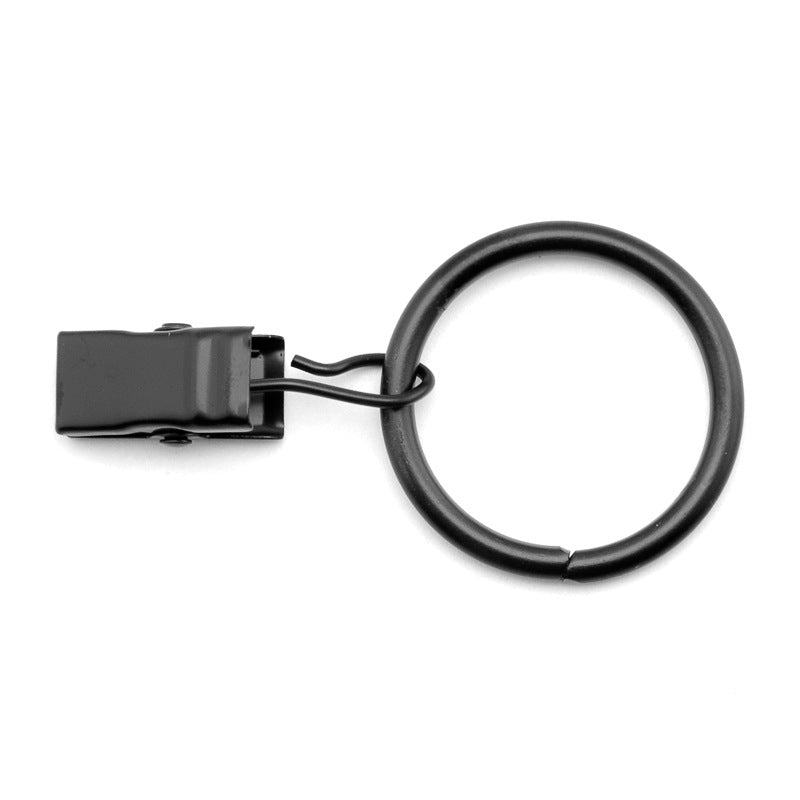 Clip Ring Hooks