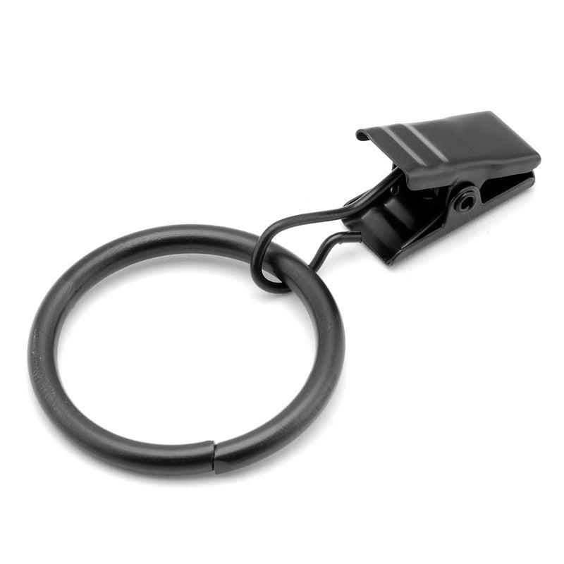 Clip Ring Hooks