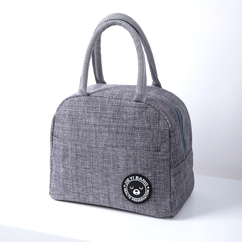 Insulated Bag