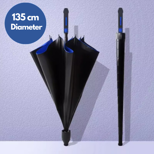 Double Layer Umbrella