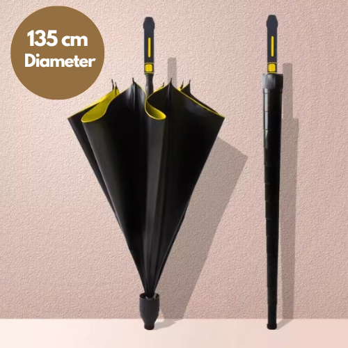 Double Layer Umbrella