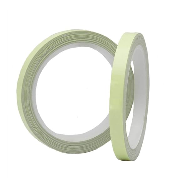 Luminous Tape & Stickers