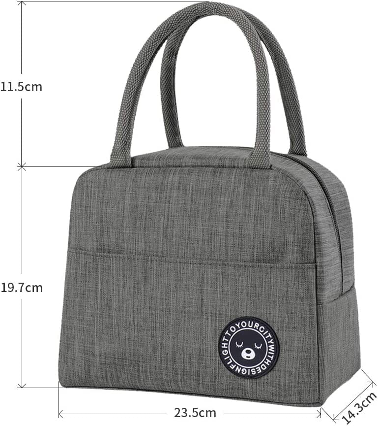 Insulated Bag
