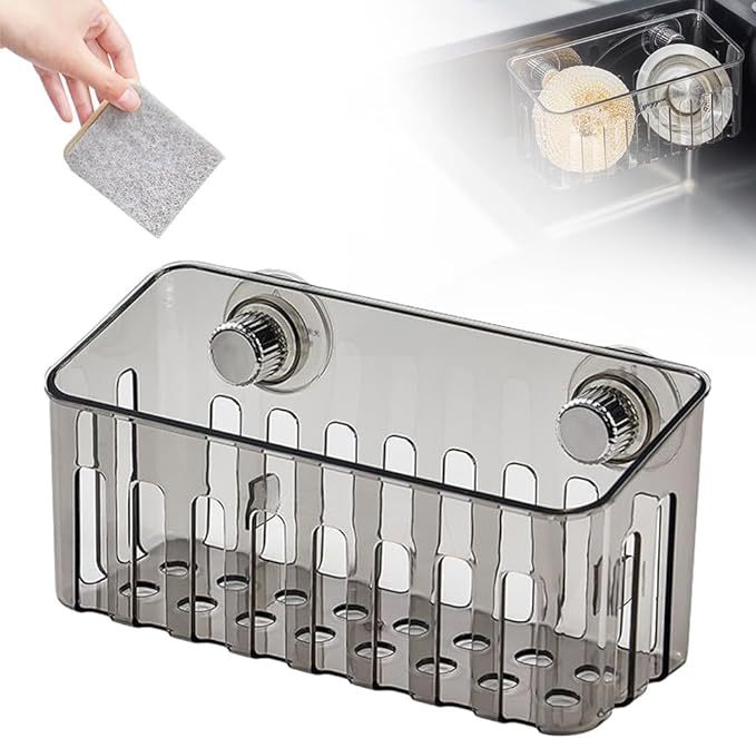 Smart Utility Organiser