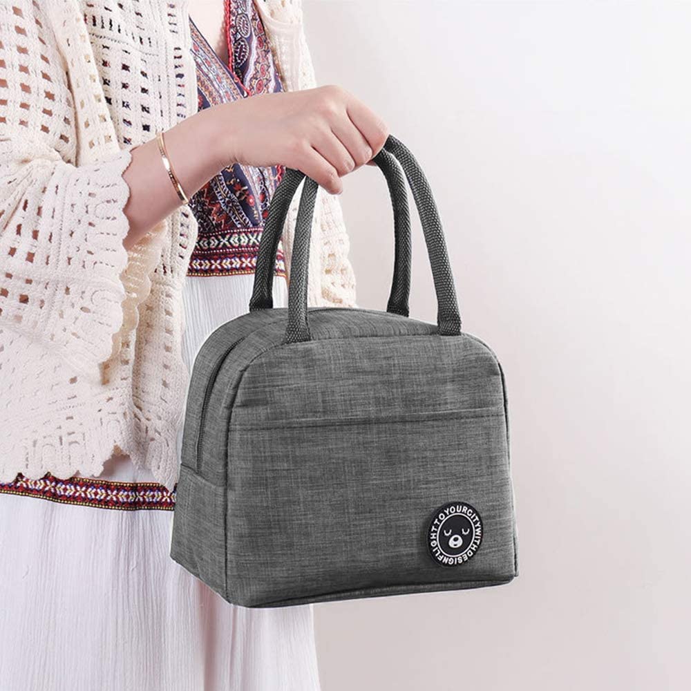 Insulated Bag