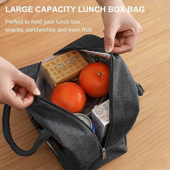 Insulated Bag