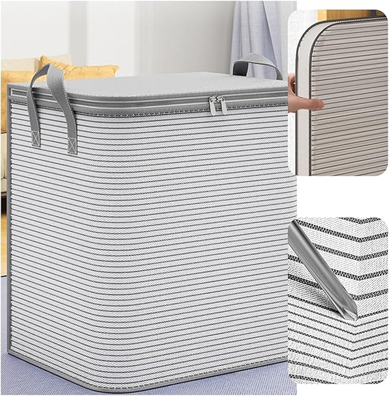 Bed Sheets Storage Bags