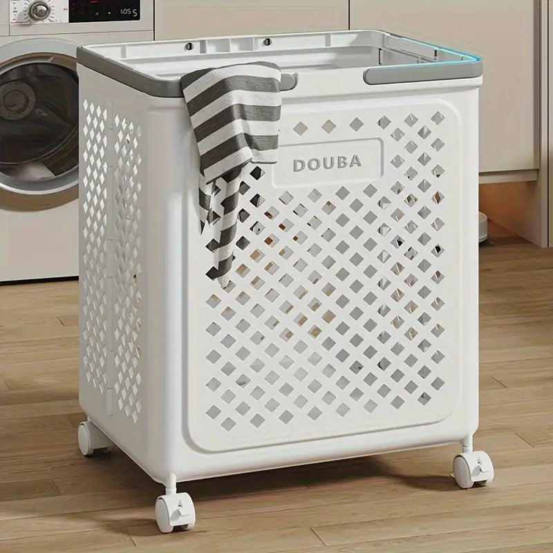 Foldable Storage Basket