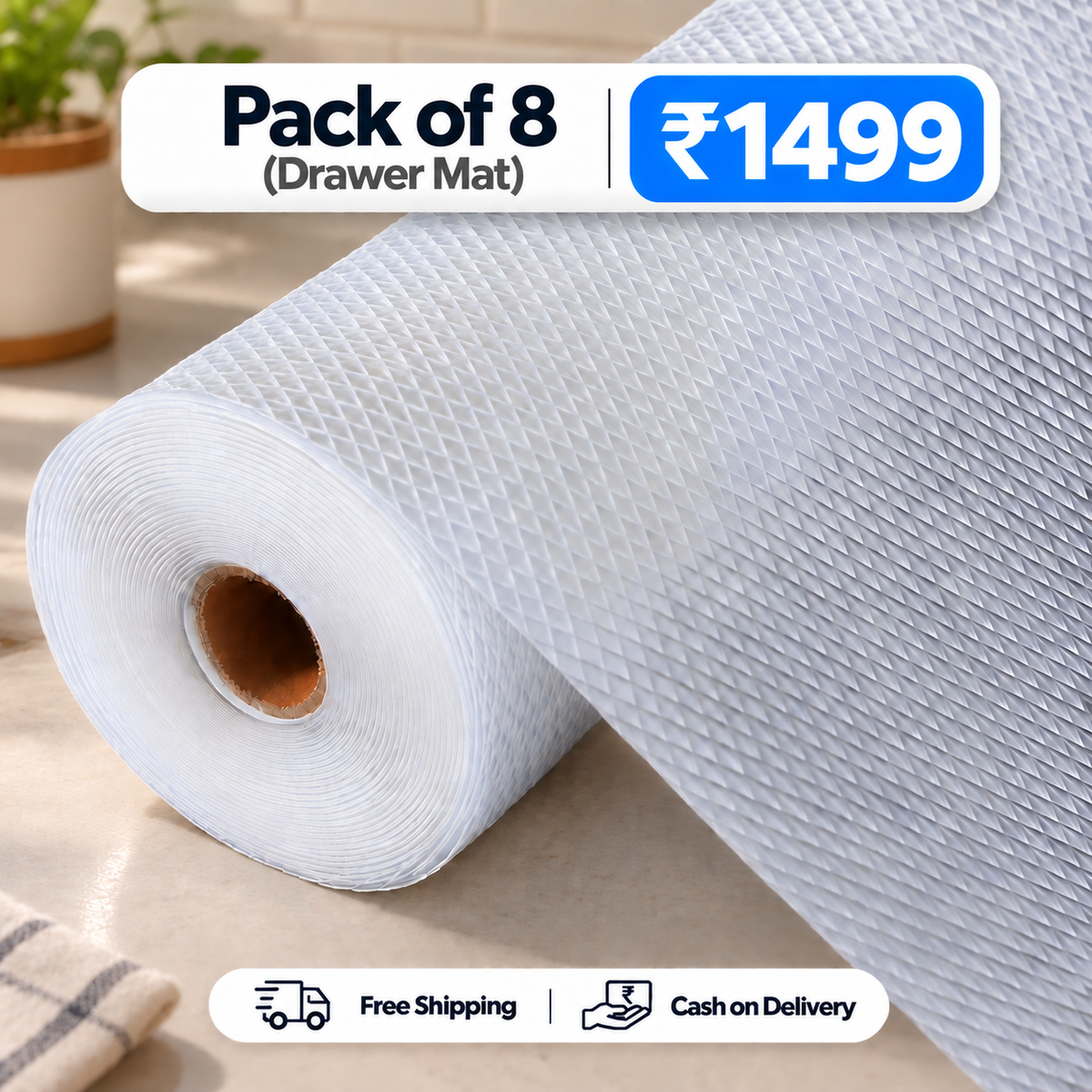 Drawer Mats