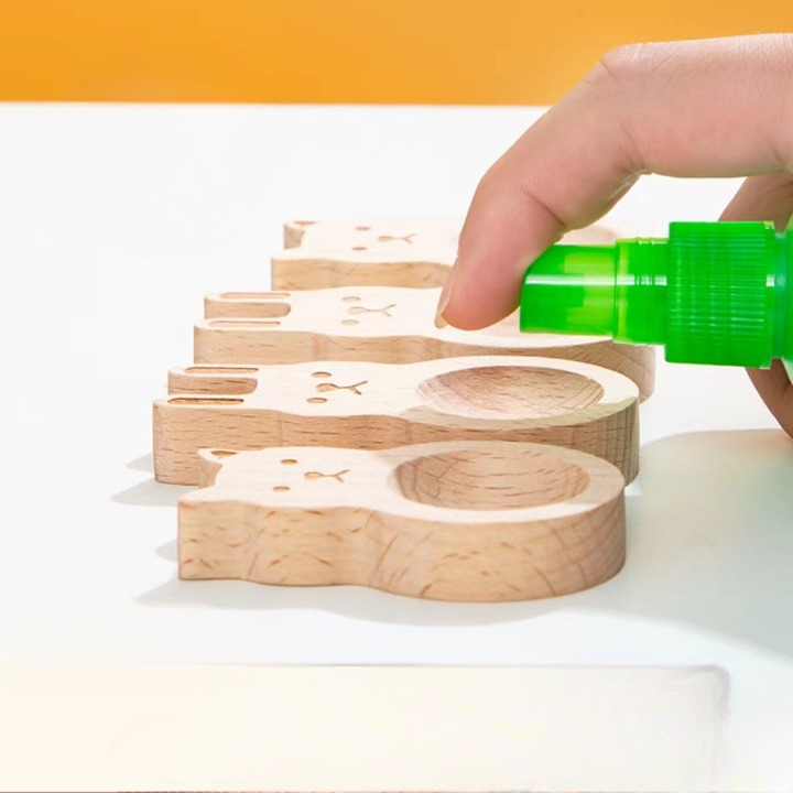 Wood (Beech) Fragrance Diffuser