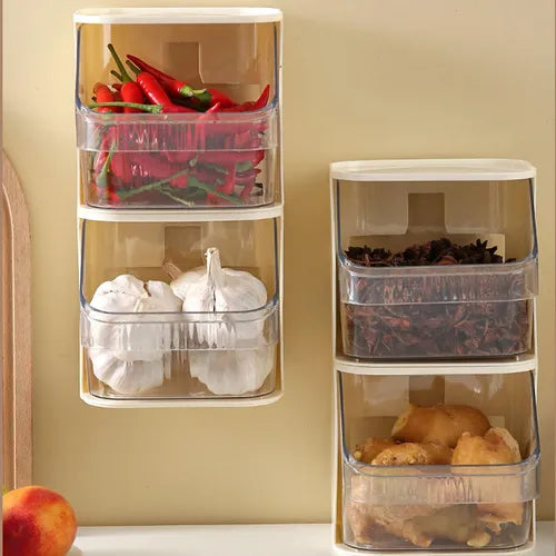 Multi-Purpose Storage Drawer