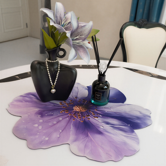 Countertop Flower Mat