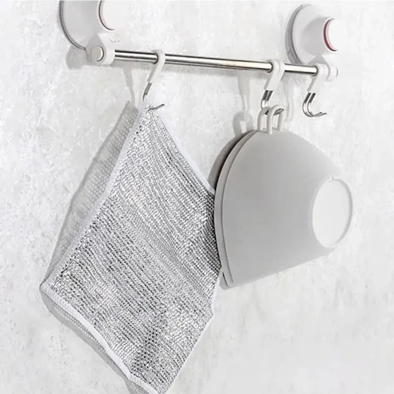 Dishwashing Rag cloth