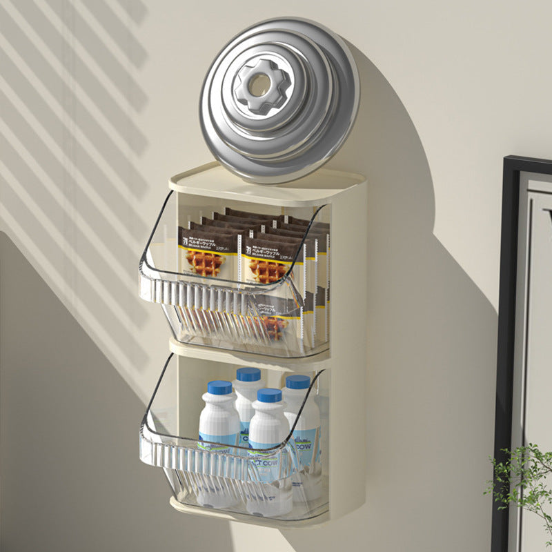 Multi-Purpose Storage Drawer