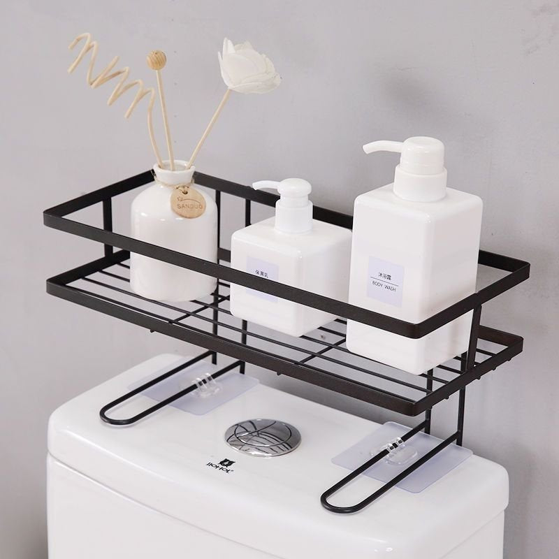 Over Toilet Storage Rack