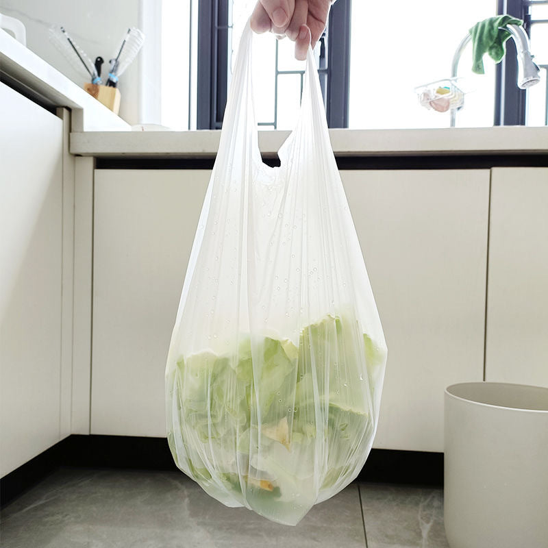 Mosquito Repellent Plastic Bag