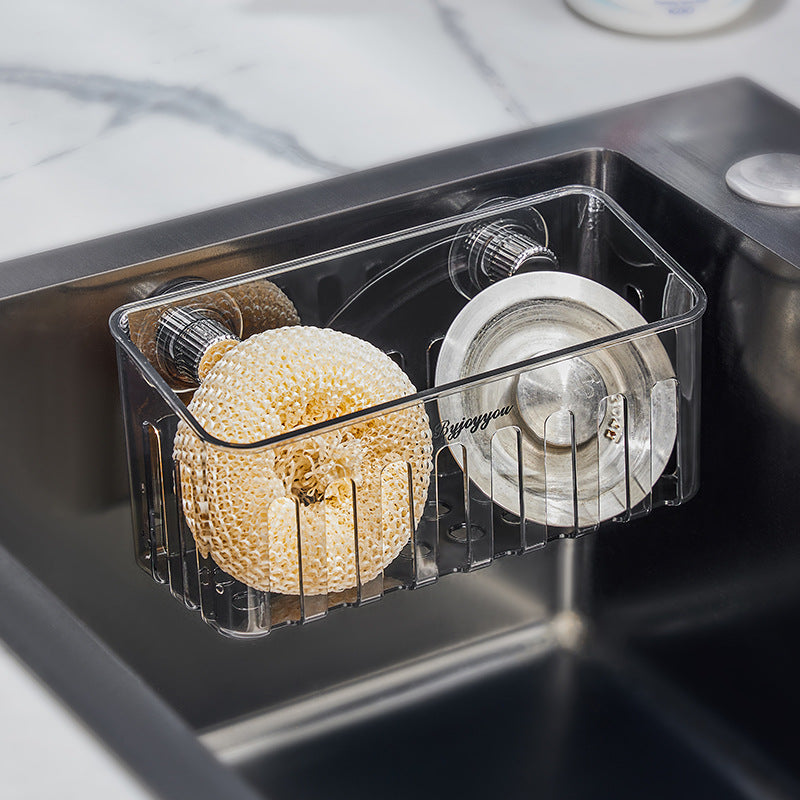 Smart Utility Organiser