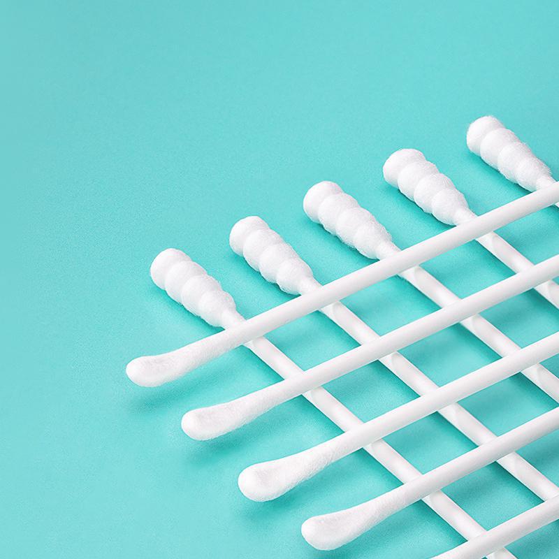 Cotton Swabs (Pack of 3 boxes)