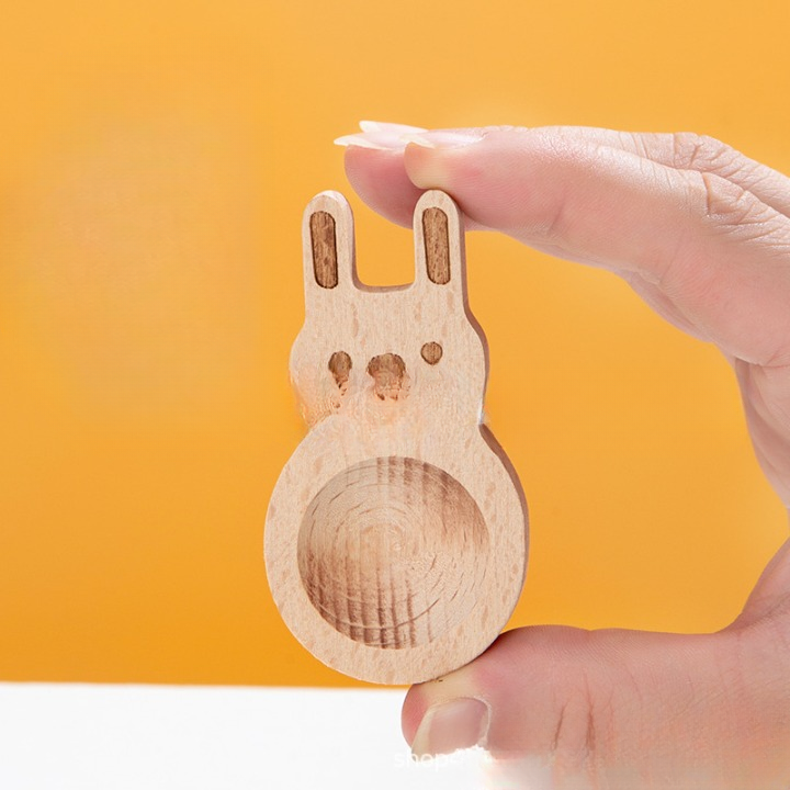 Wood (Beech) Fragrance Diffuser