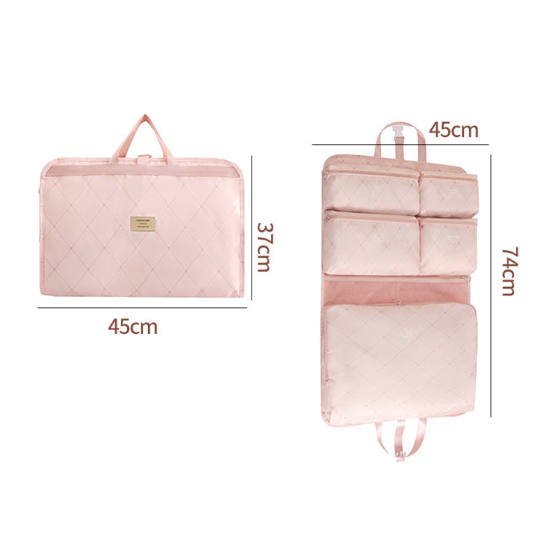 Travel Bag