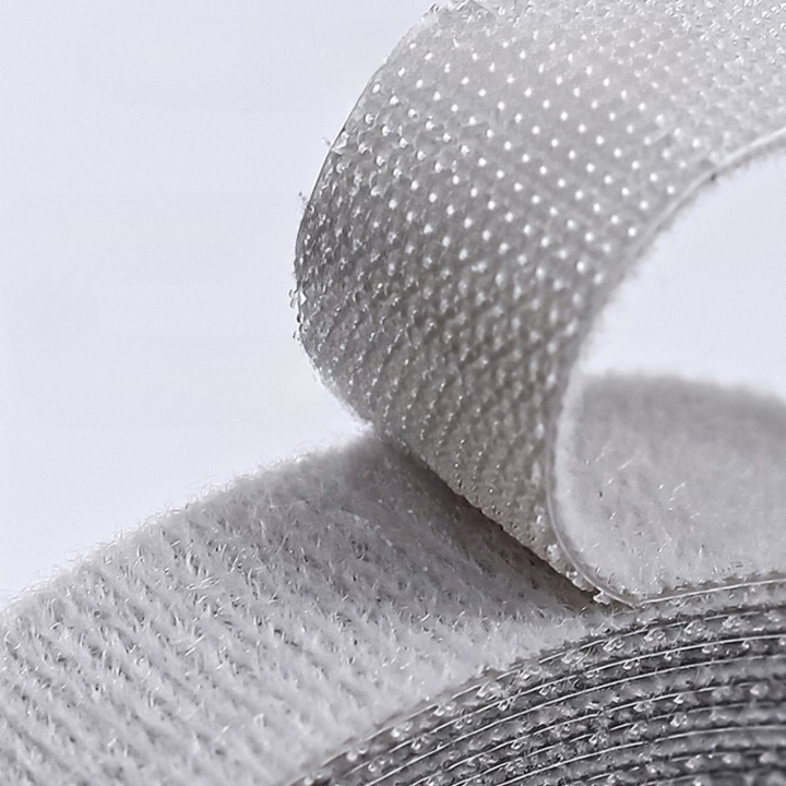 Velcro Strap Roll (2 Rolls - 3 Meters Each)