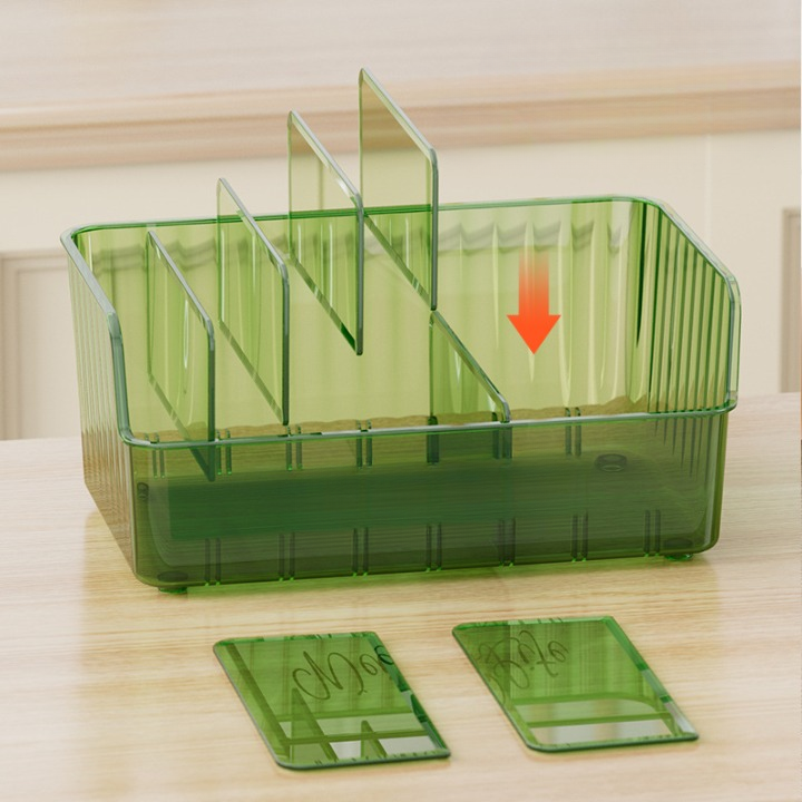 Seasoning Storage Box (Buy 1 Get 1)