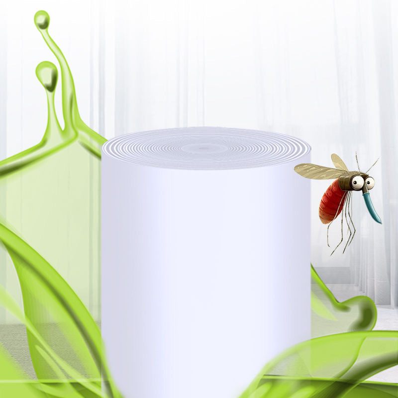 Mosquito Repellent Plastic Bag