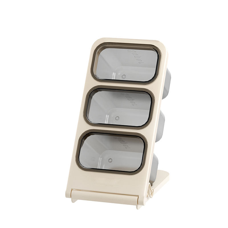 Smart Sort Organizer