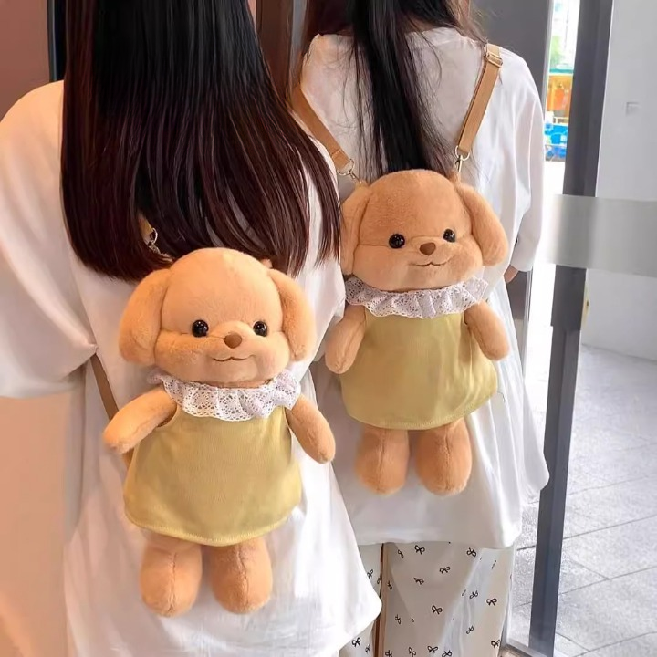 Cute Backpack