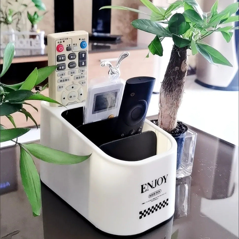 Multifunctional Organizer