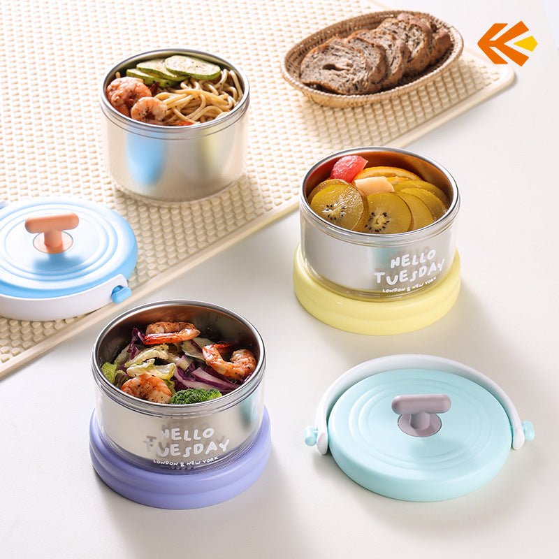 Stackable Lunch Box