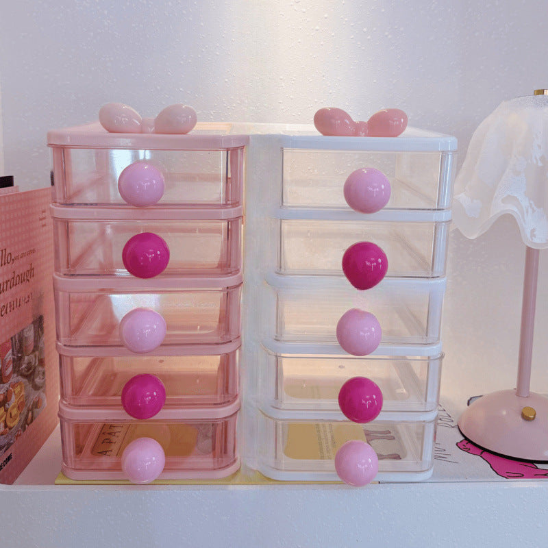 Mini Drawers