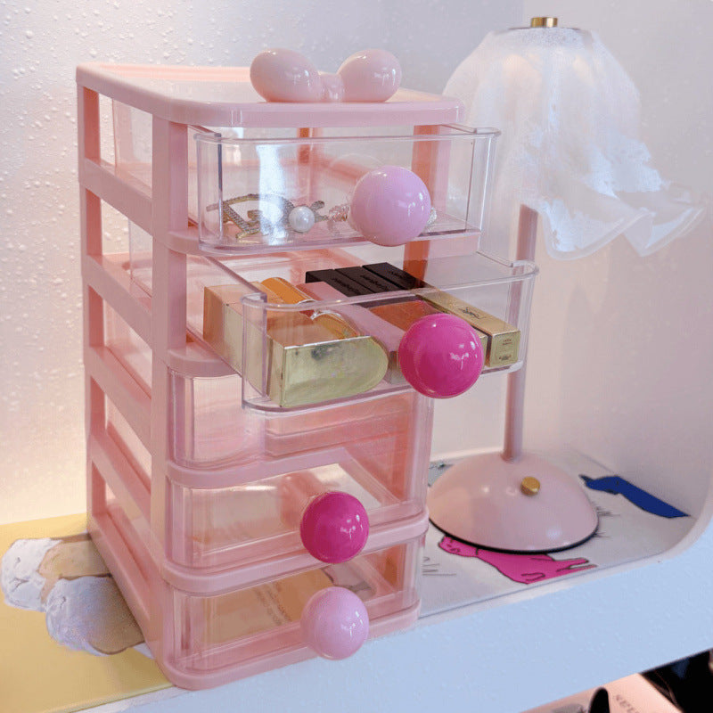 Mini Drawers