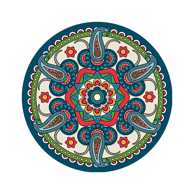 Silicone Coasters (Pack of 4,8)