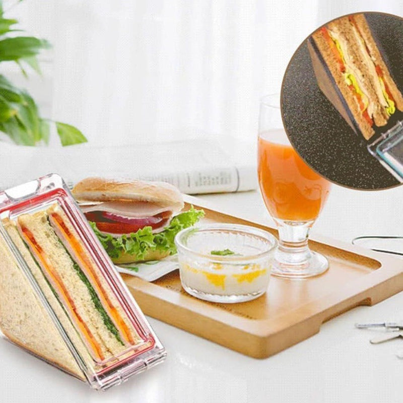 Sandwich Box & Banana Pod (Combo)