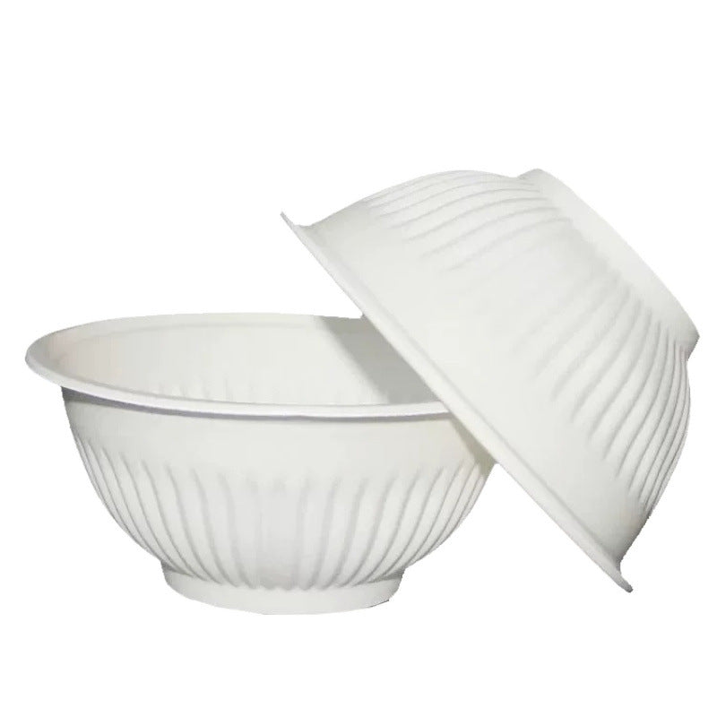 Quick Serve Bowls