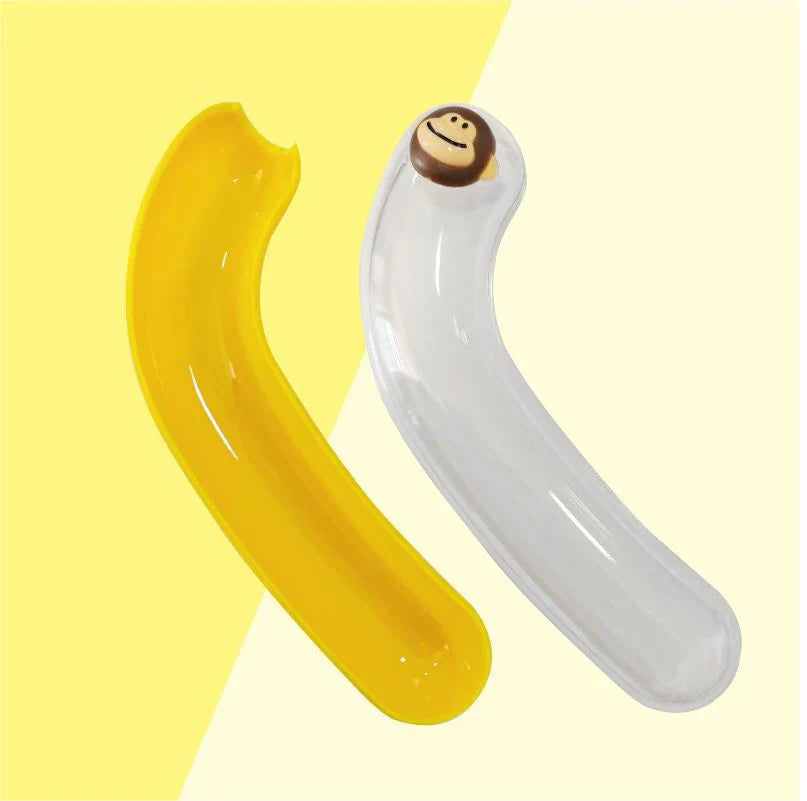 Sandwich Box & Banana Pod (Combo)