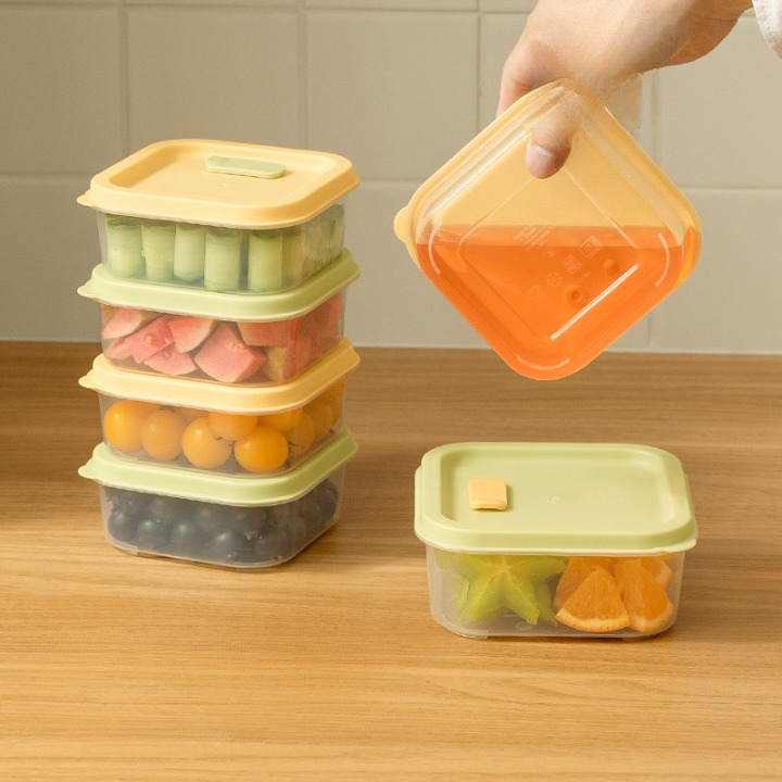 Airtight Containers