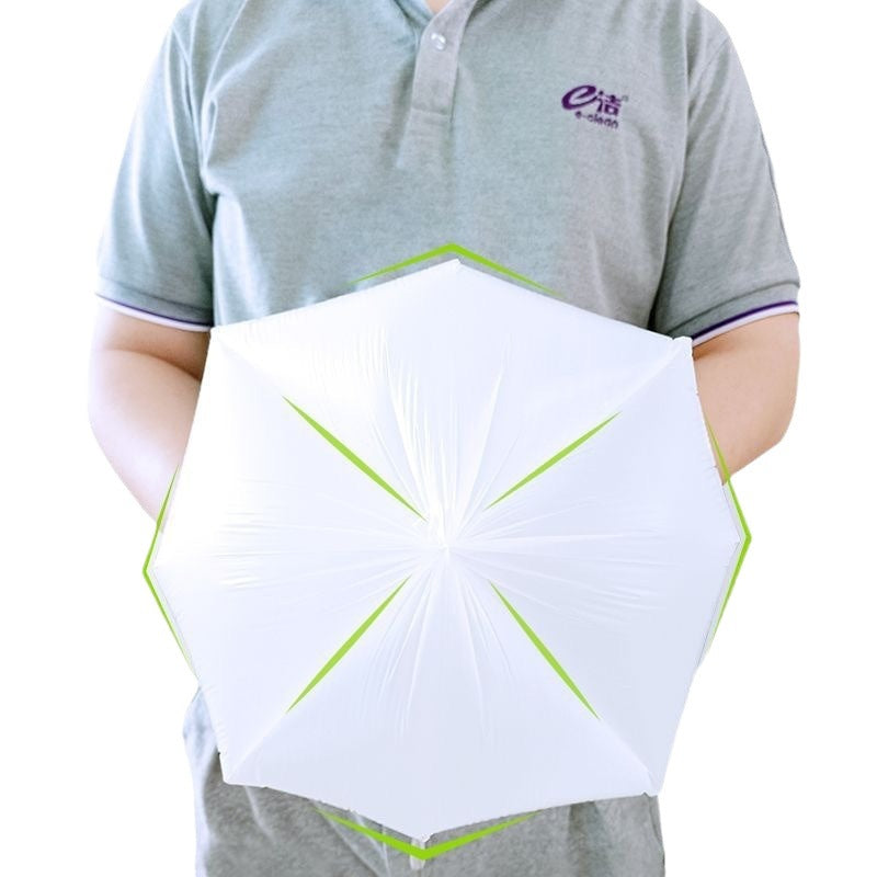 Mosquito Repellent Plastic Bag