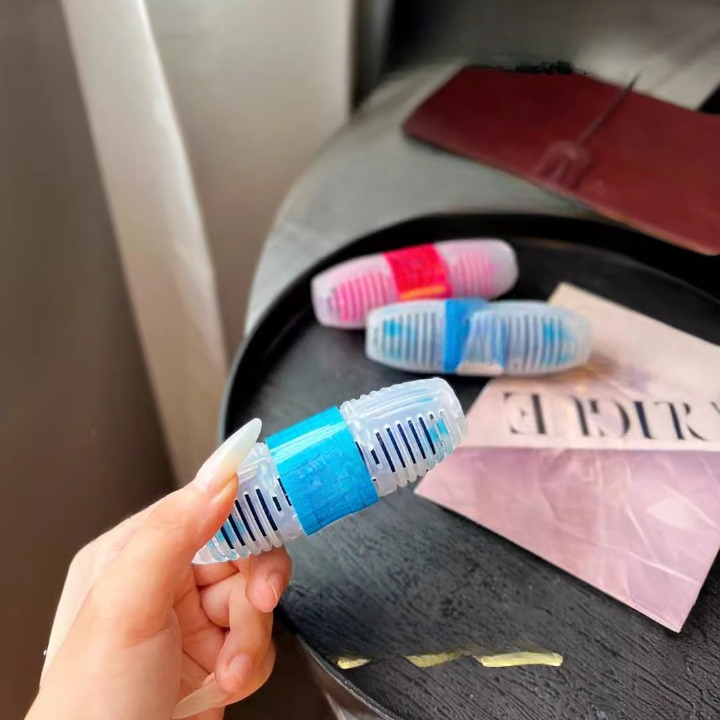 Toilet Cleaning Pods