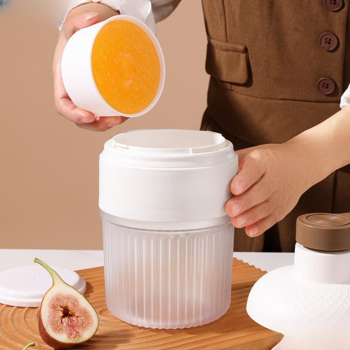 Ice Slush Maker