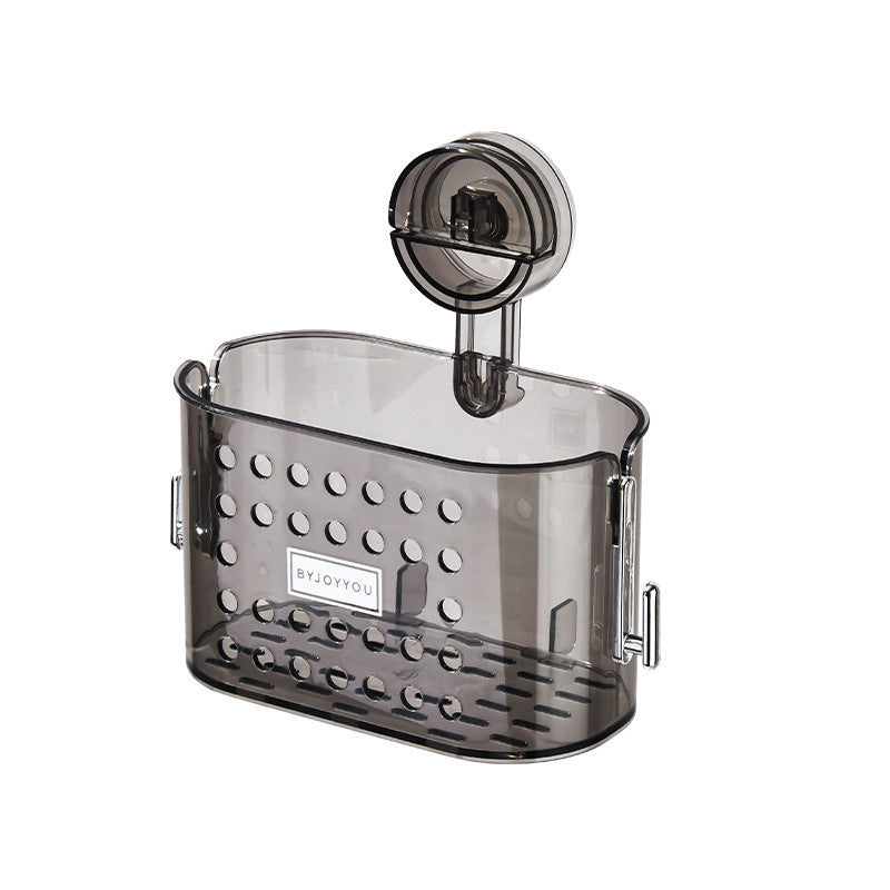 Multi Function Suction Rack