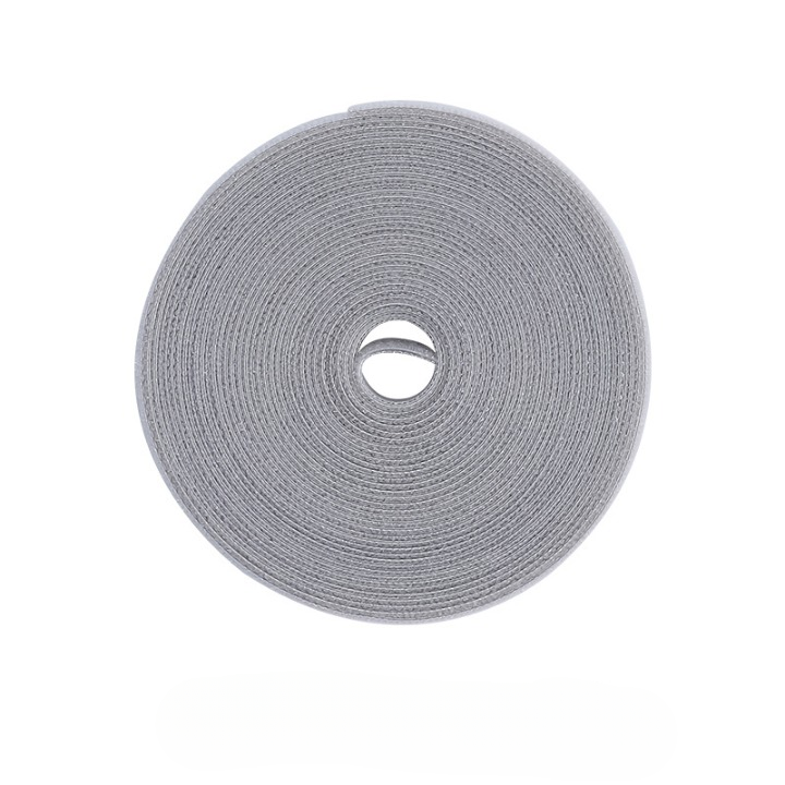 Velcro Strap Roll (2 Rolls - 3 Meters Each)