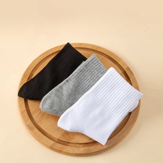 Compressed Socks (Multi-color)