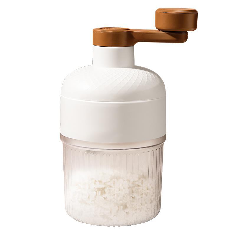 Ice Slush Maker