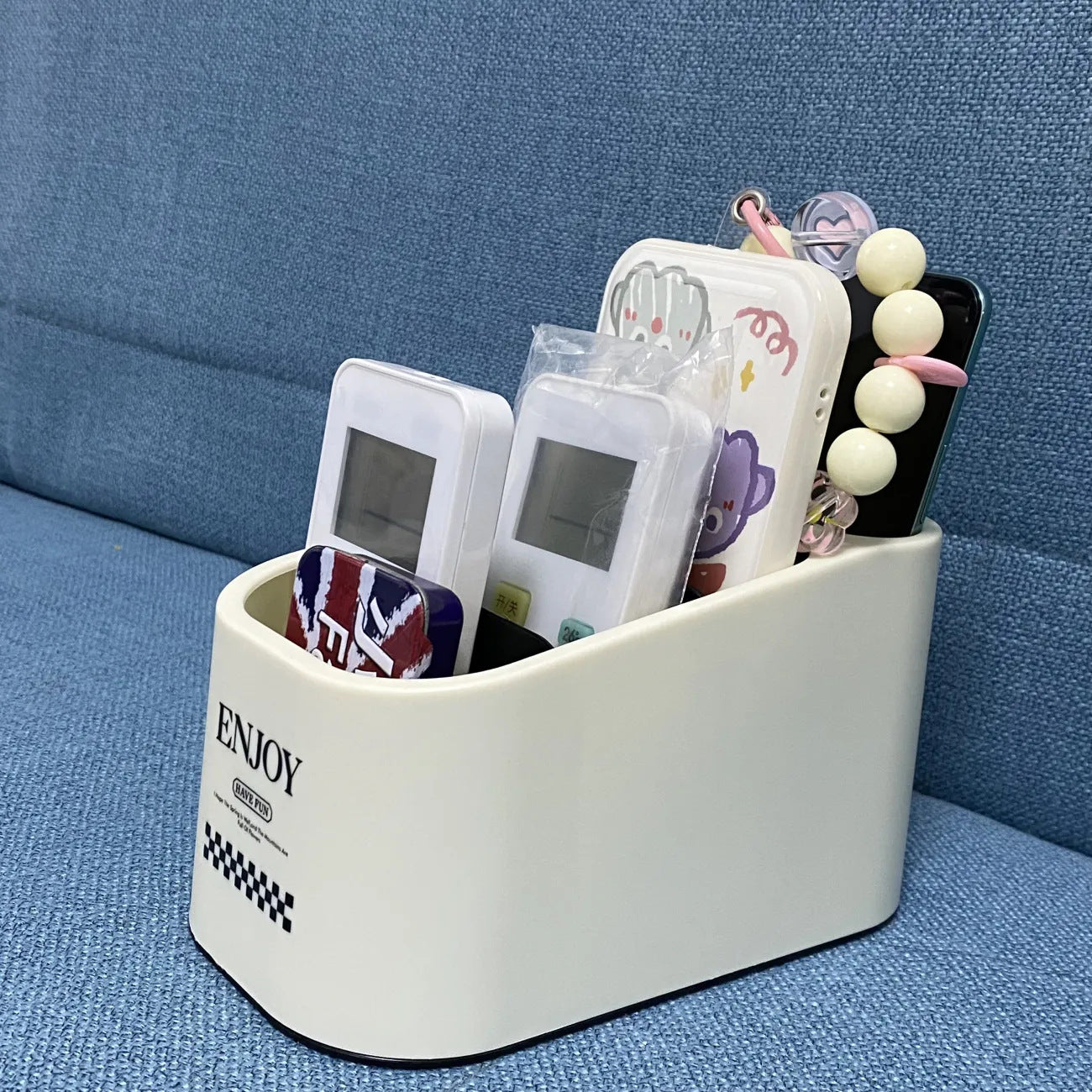 Multifunctional Organizer