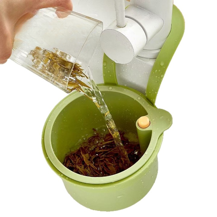 Sink Drain Basket