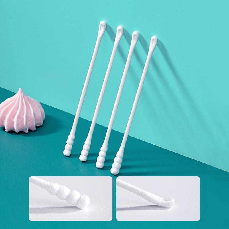 Cotton Swabs (Pack of 3 boxes)