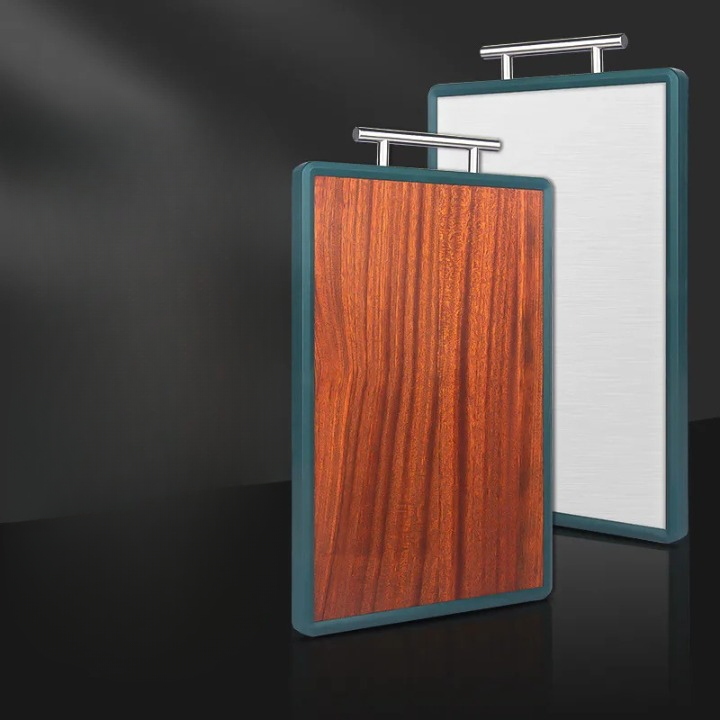 Double Sided Cutting Board